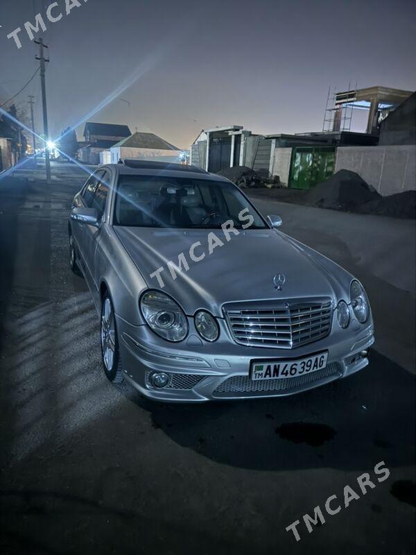 Mercedes-Benz E320 2004 - 140 000 TMT - Aşgabat - img 4