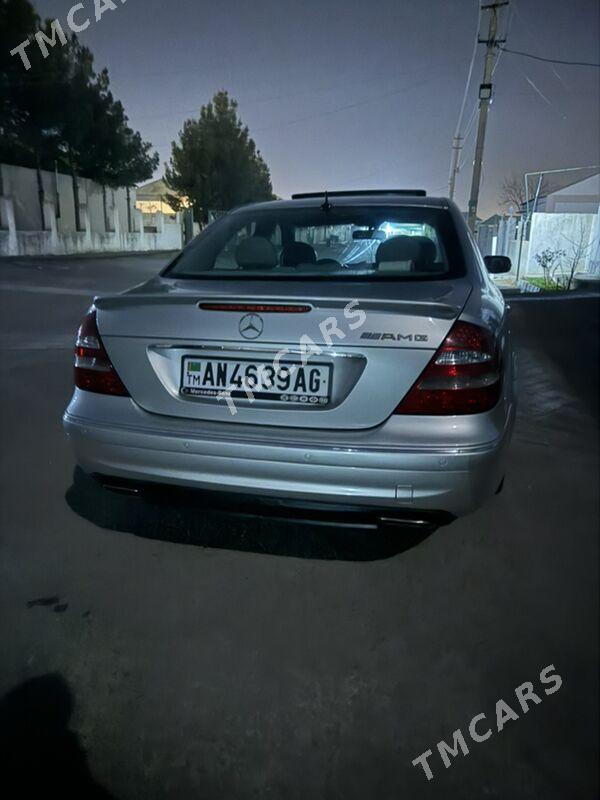 Mercedes-Benz E320 2004 - 140 000 TMT - Aşgabat - img 6