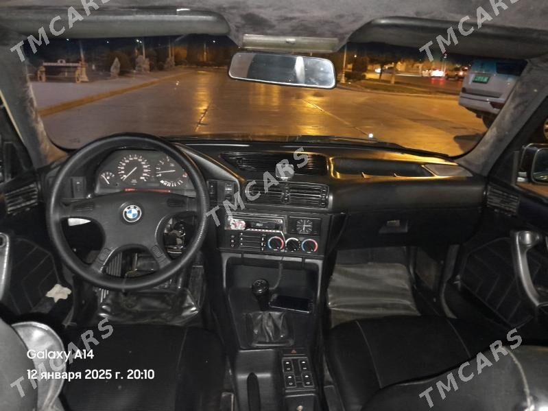 BMW 525 1992 - 50 000 TMT - Мары - img 7