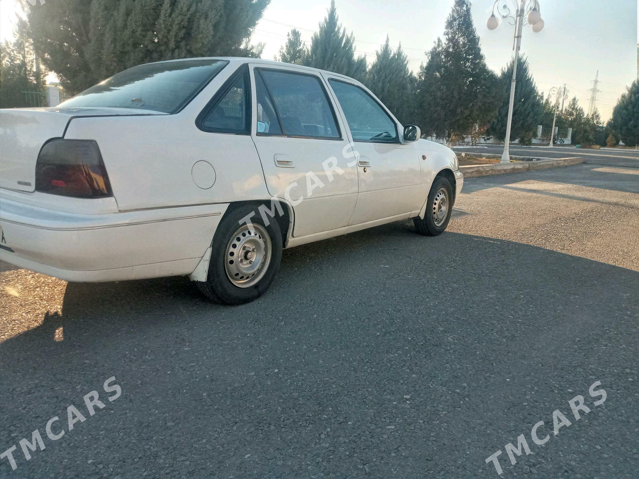 Opel Astra 2001 - 25 000 TMT - Ашхабад - img 3