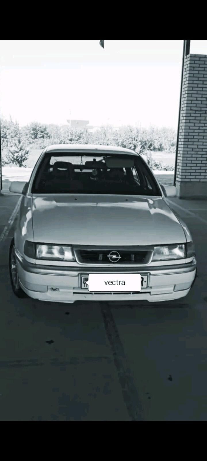 Opel Vectra 1989 - 30 000 TMT - Murgap - img 5