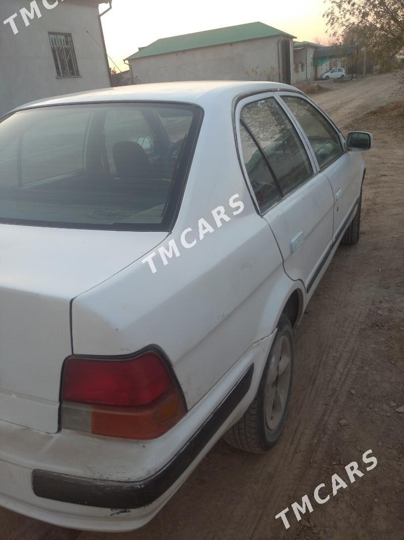 Toyota Tercel 1997 - 35 000 TMT - Daşoguz - img 4