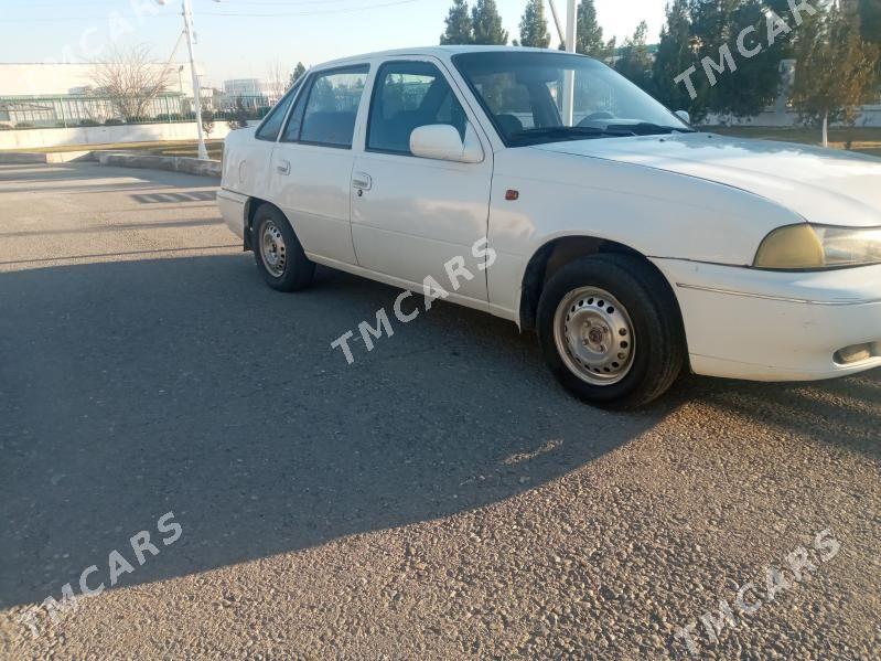 Daewoo Nexia 2001 - 25 000 TMT - Aşgabat - img 2