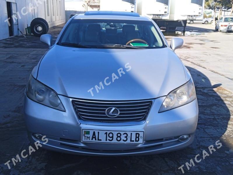 Lexus ES 350 2008 - 210 000 TMT - Türkmenabat - img 2