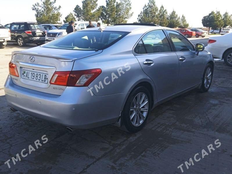 Lexus ES 350 2008 - 210 000 TMT - Türkmenabat - img 3