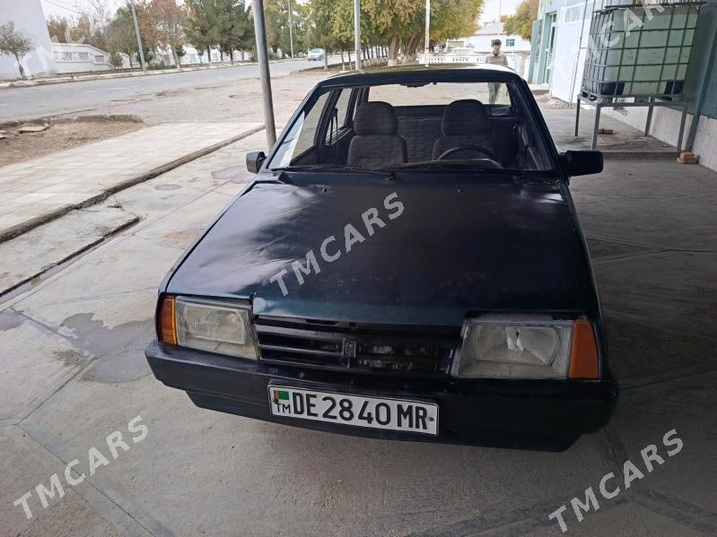 Lada 21099 2002 - 15 000 TMT - Baýramaly - img 5