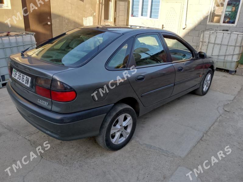 Renault Laguna 1 1994 - 25 000 TMT - Türkmenbaşy - img 6