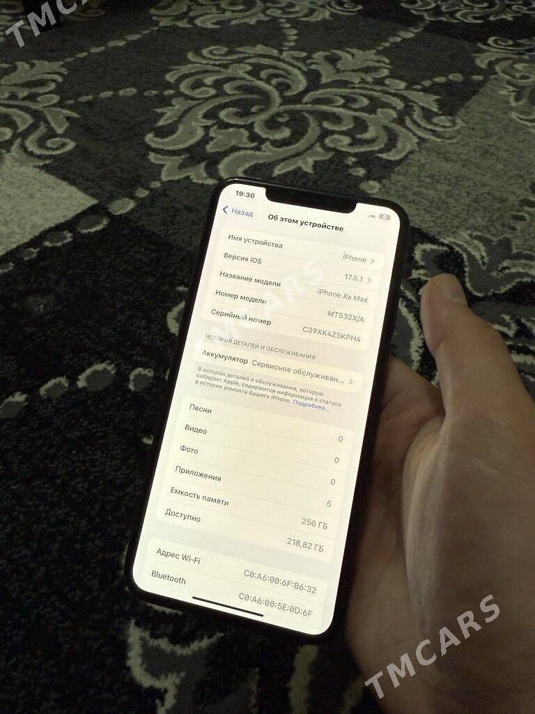Iphone x max - Ашхабад - img 2
