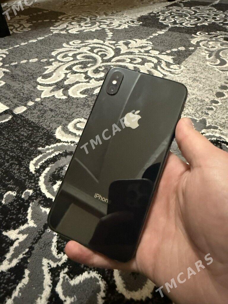 Iphone x max - Ашхабад - img 4