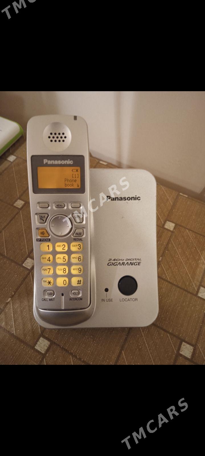 Panasonic Telefon - 9 mkr - img 2