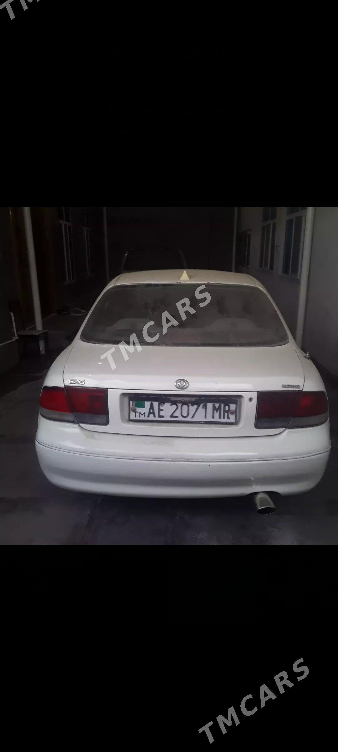 Mazda 626 1997 - 16 000 TMT - Baýramaly - img 3