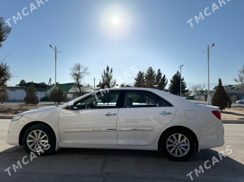 Toyota Camry 2013 - 250 000 TMT - Ашхабад - img 10