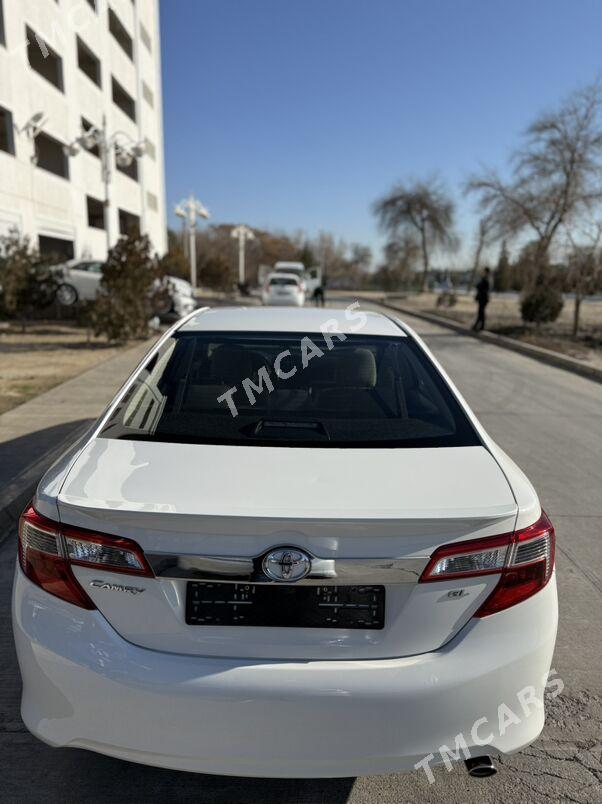 Toyota Camry 2013 - 250 000 TMT - Ашхабад - img 5