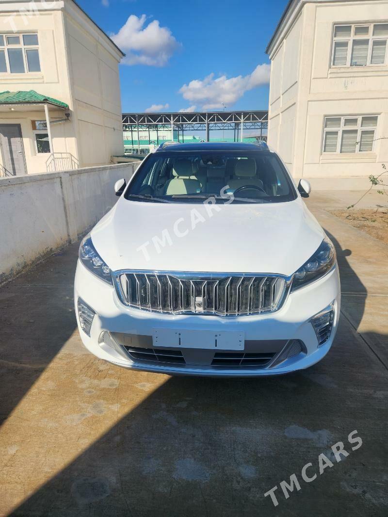 Kia Sorento 2019 - 365 000 TMT - Aşgabat - img 7