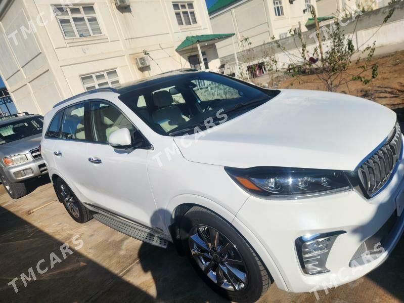 Kia Sorento 2019 - 365 000 TMT - Aşgabat - img 6