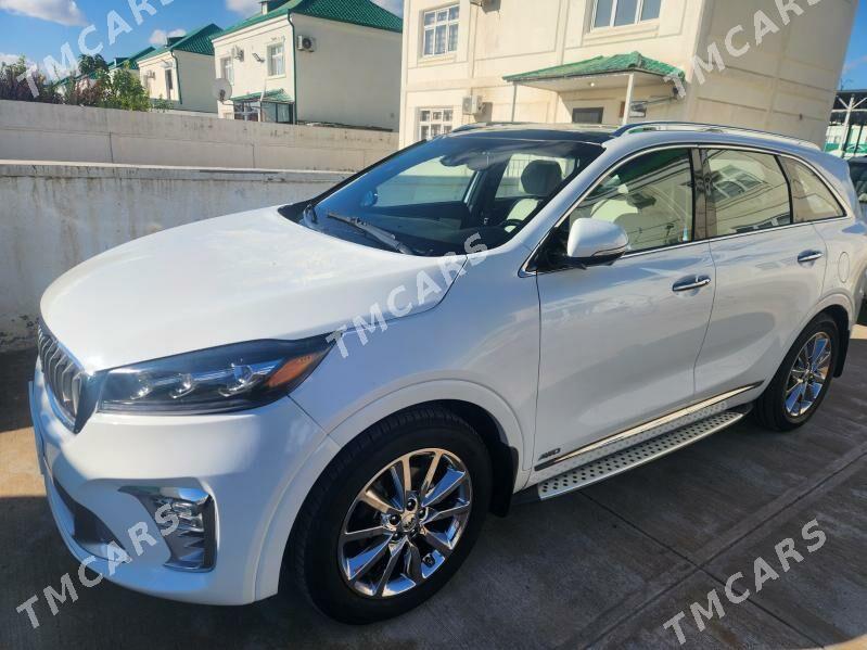 Kia Sorento 2019 - 365 000 TMT - Aşgabat - img 5