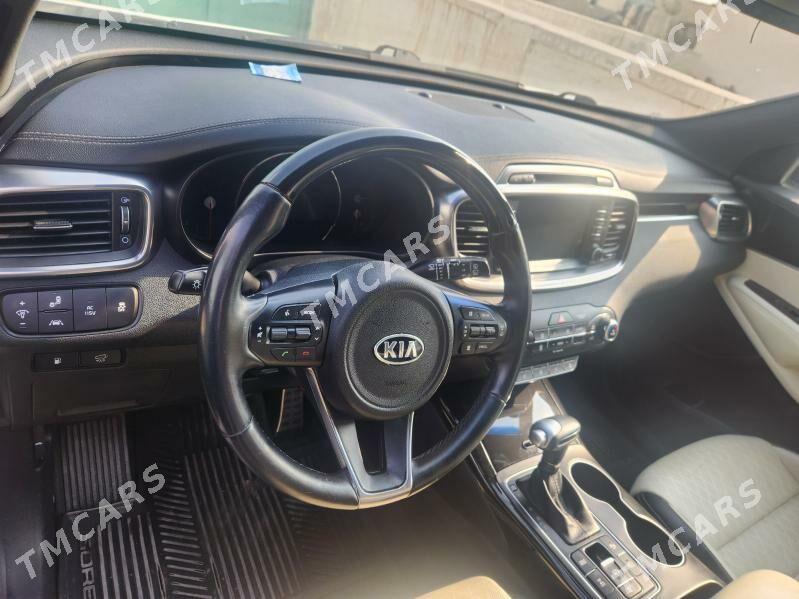 Kia Sorento 2019 - 365 000 TMT - Aşgabat - img 2