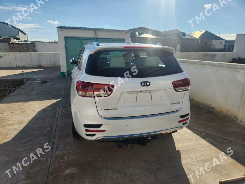 Kia Sorento 2019 - 365 000 TMT - Aşgabat - img 4