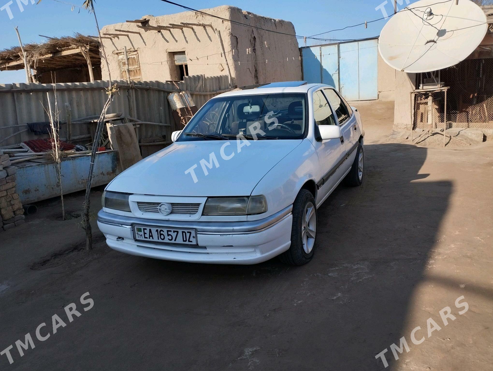 Opel Vectra 1994 - 32 000 TMT - Köneürgenç - img 2