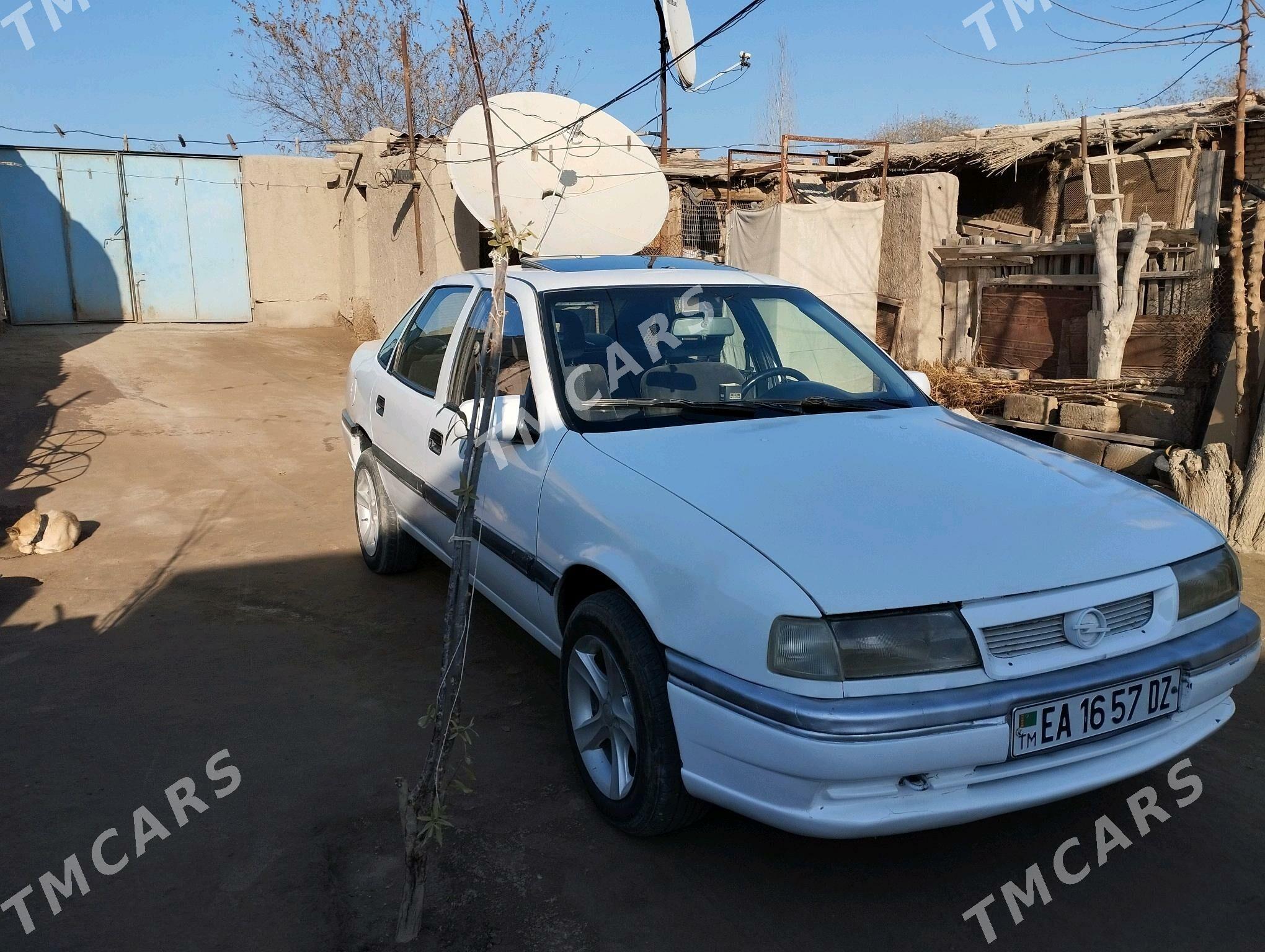 Opel Vectra 1994 - 32 000 TMT - Köneürgenç - img 3