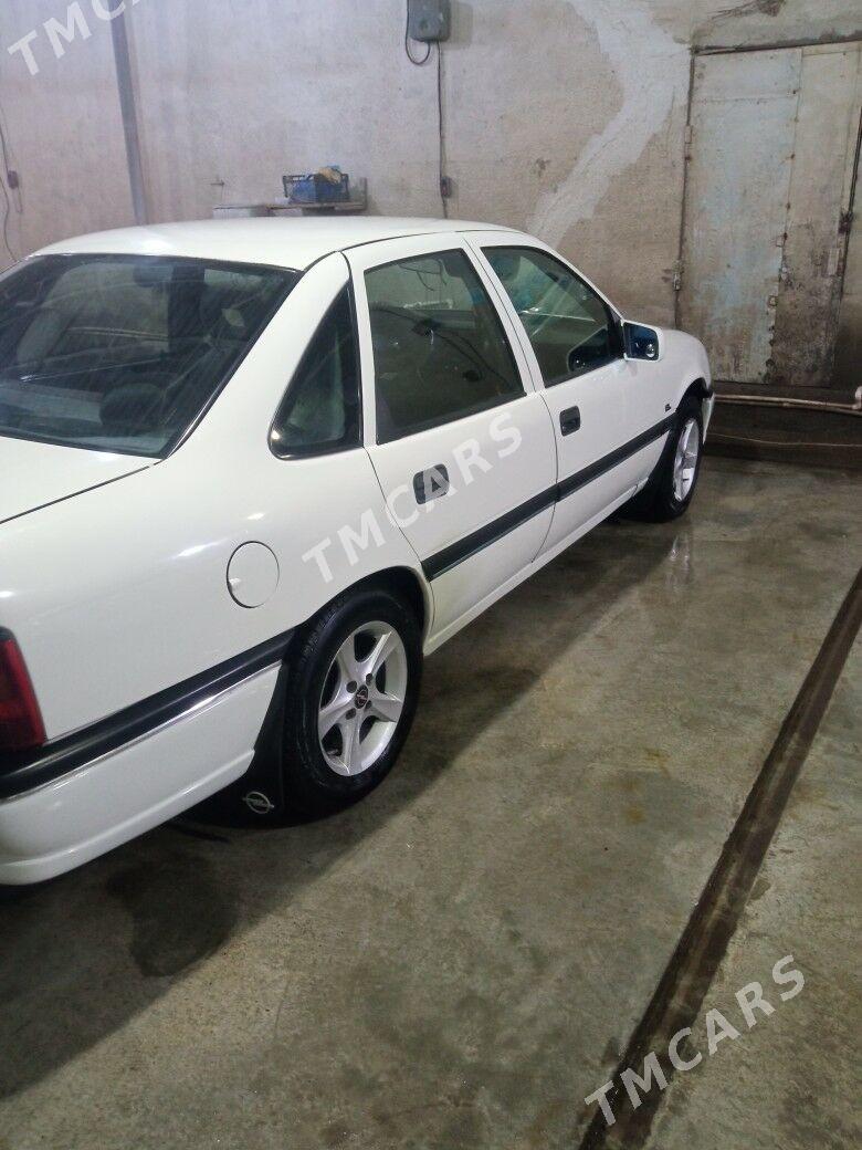 Opel Vectra 1990 - 30 000 TMT - Sakarçäge - img 5