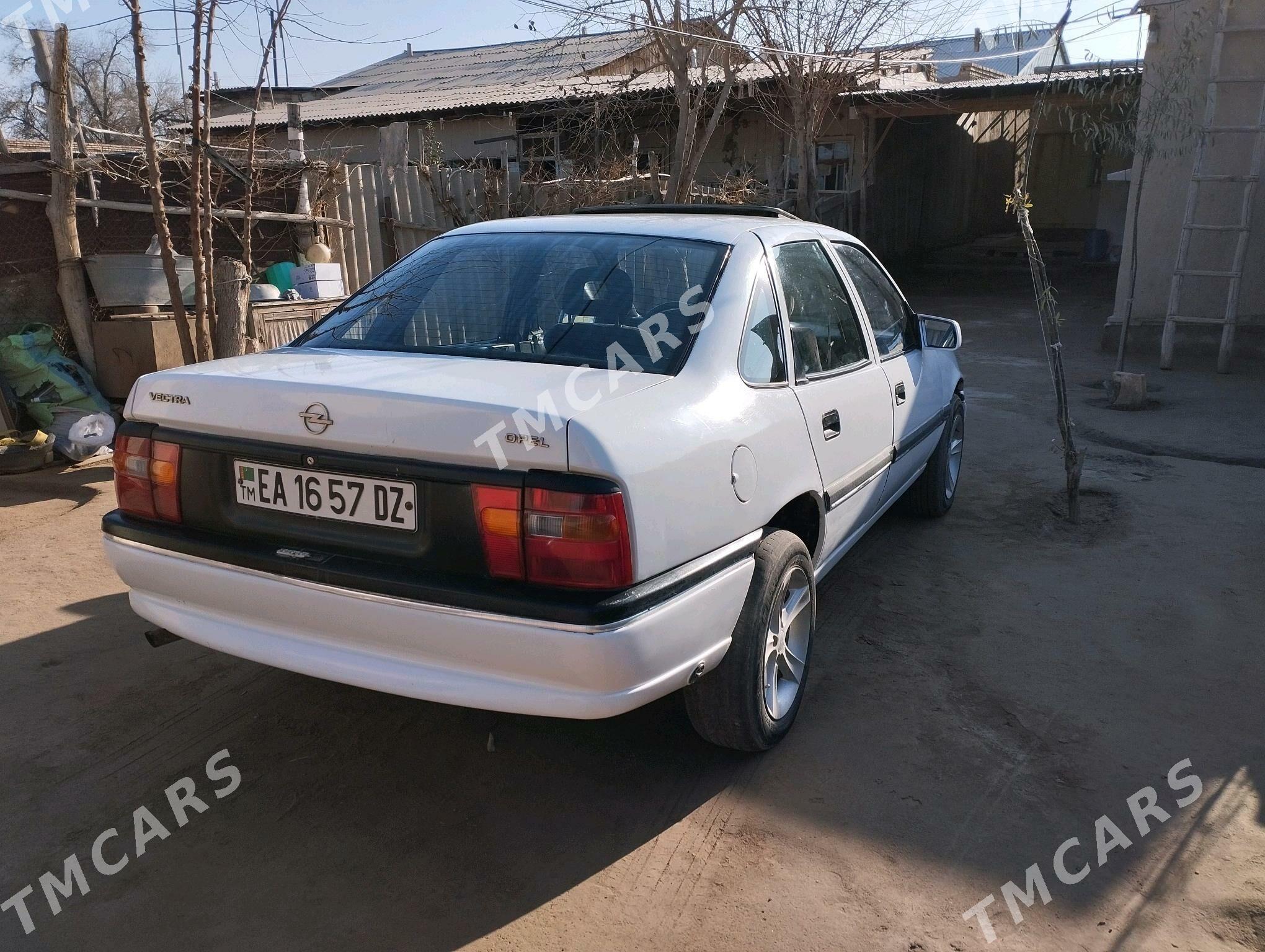 Opel Vectra 1994 - 32 000 TMT - Köneürgenç - img 4