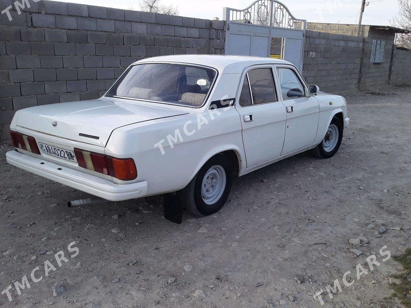 Lada 2106 1993 - 15 000 TMT - Гызыларбат - img 4