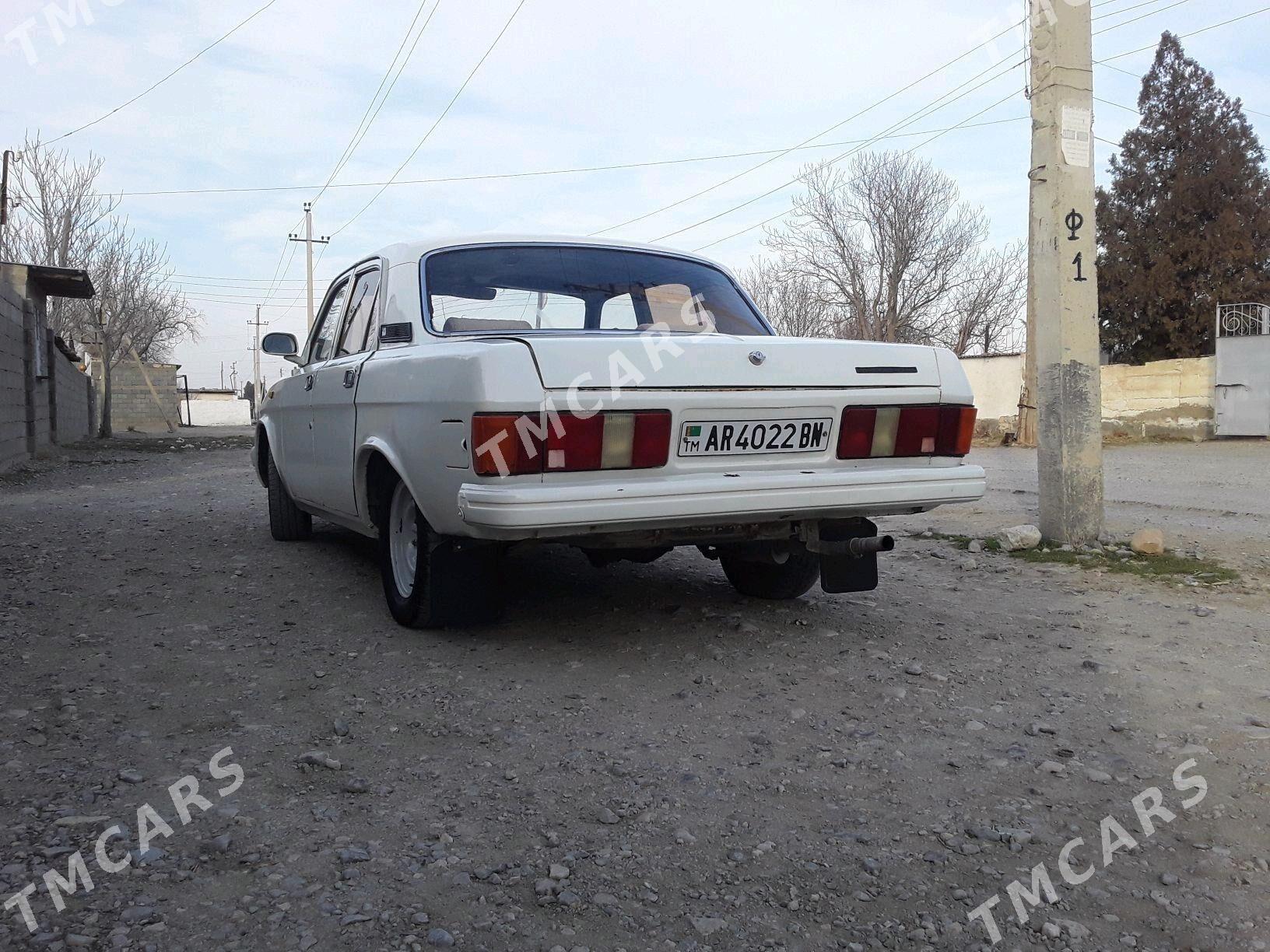 Lada 2106 1993 - 15 000 TMT - Гызыларбат - img 3