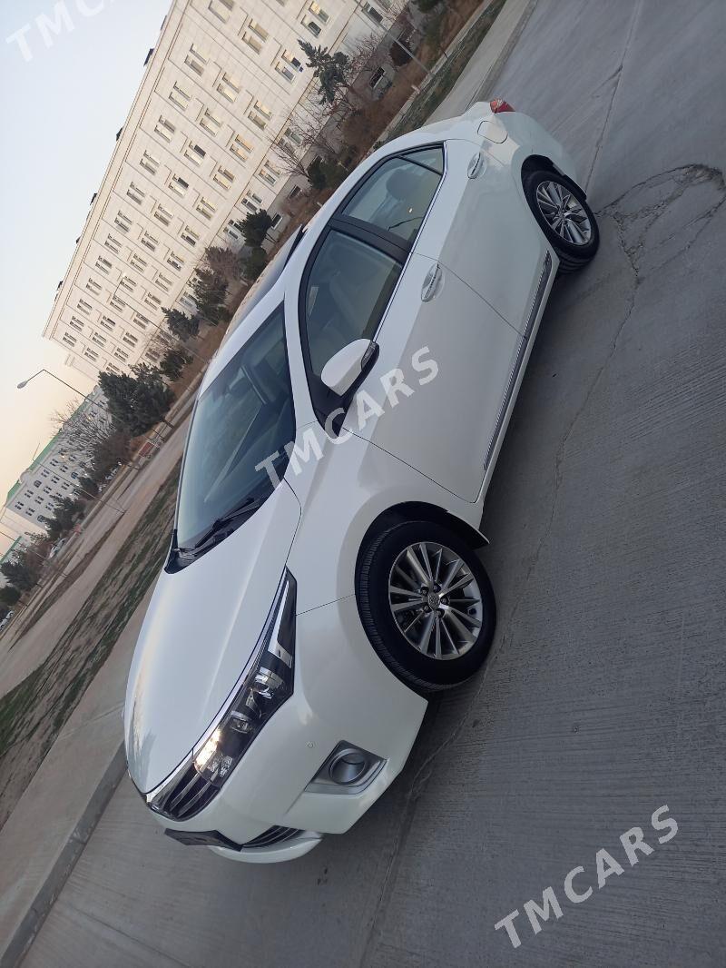 Toyota Corolla 2014 - 257 000 TMT - 30 мкр - img 6