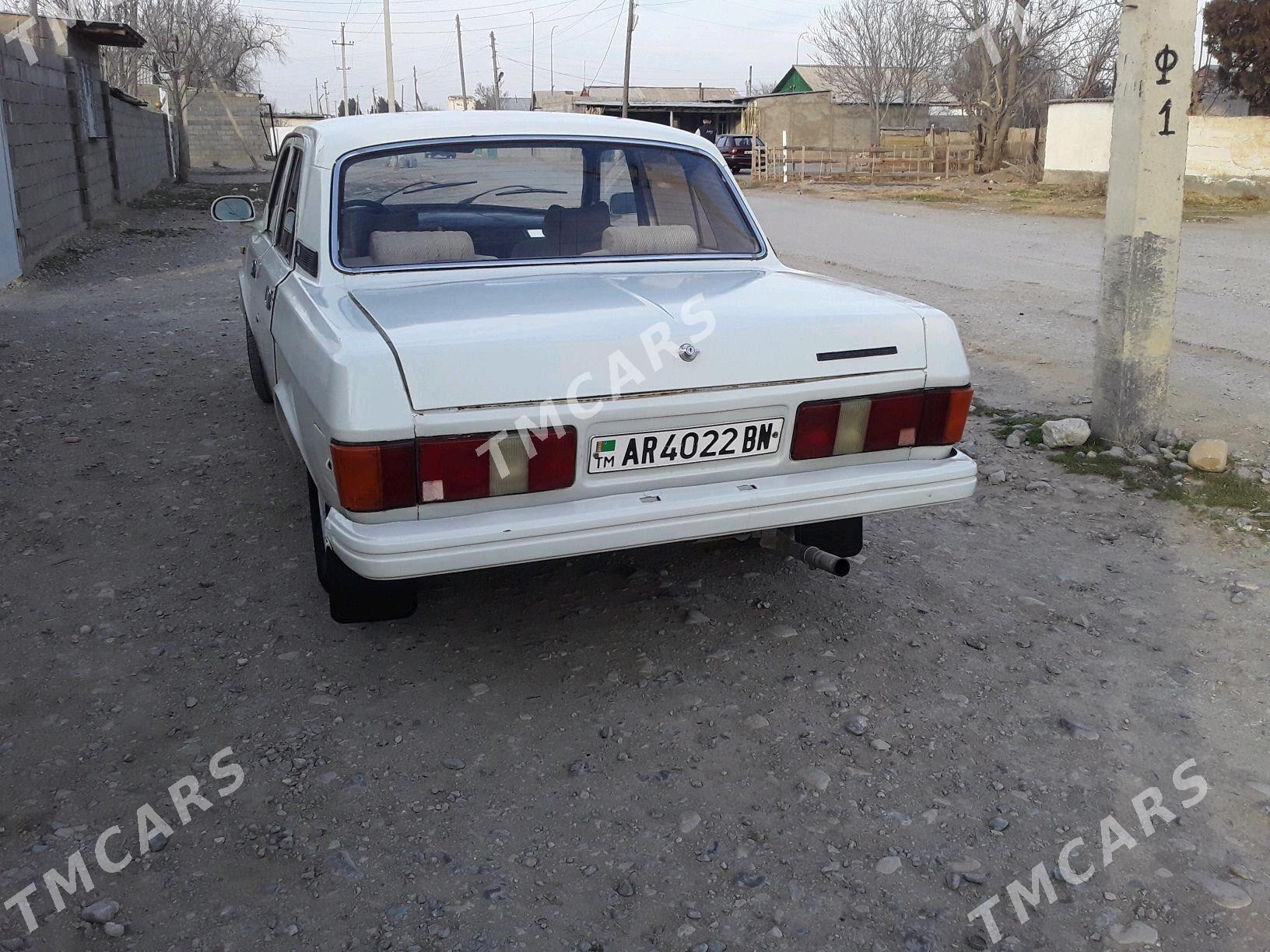 Lada 2106 1993 - 15 000 TMT - Гызыларбат - img 7