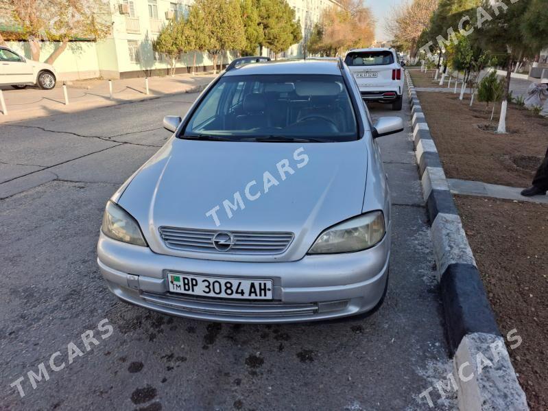 Opel Antara 1999 - 80 000 TMT - Aşgabat - img 3