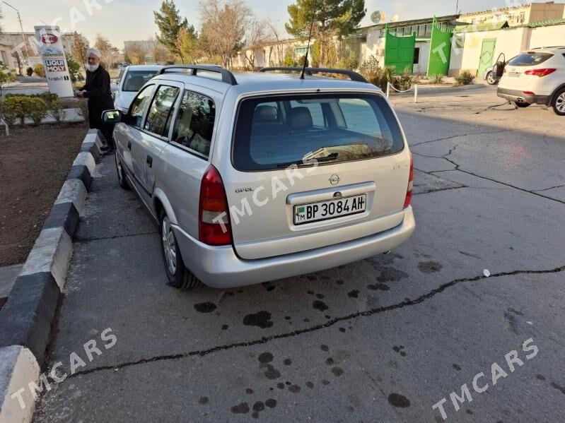 Opel Antara 1999 - 80 000 TMT - Aşgabat - img 7