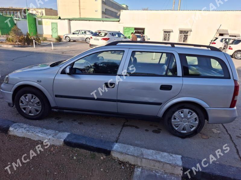 Opel Antara 1999 - 80 000 TMT - Aşgabat - img 4