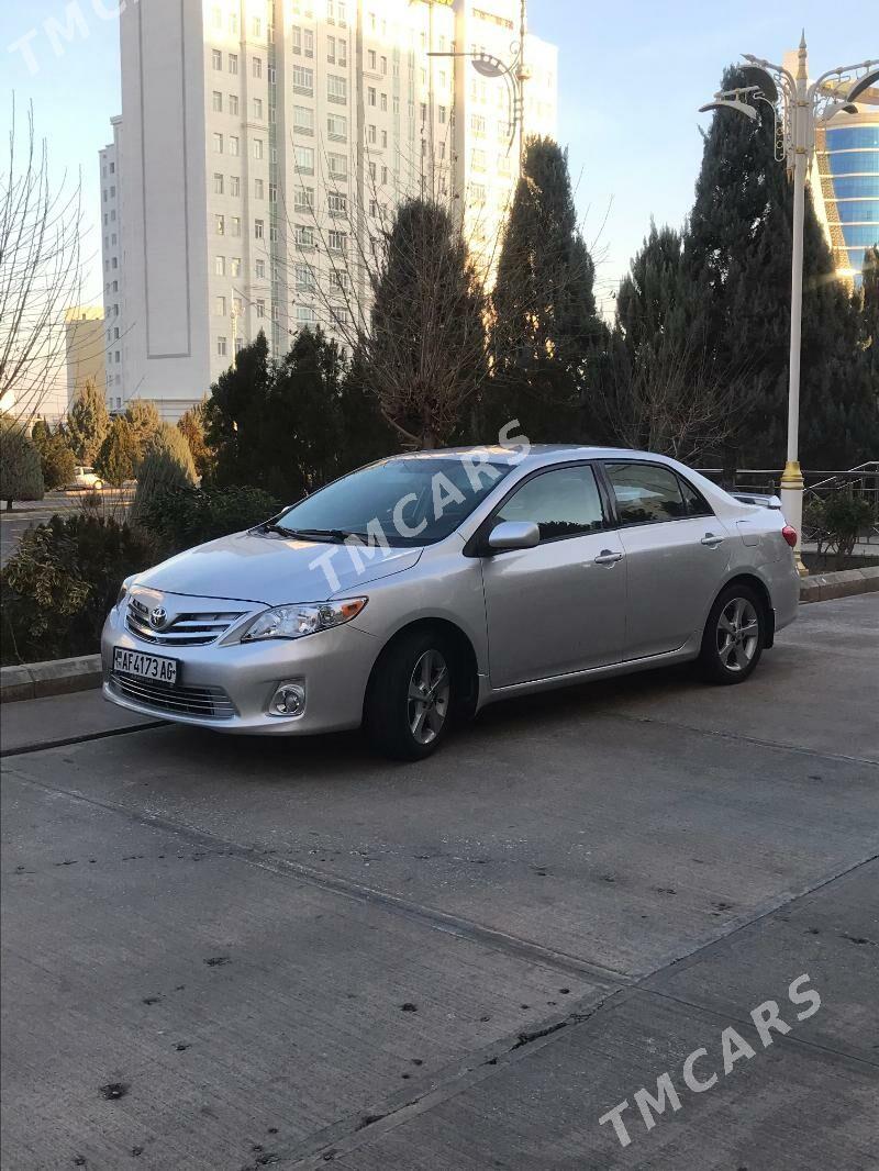 Toyota Corolla 2011 - 150 000 TMT - Çehow köç. (A.Nyýazow şaýoly) - img 2