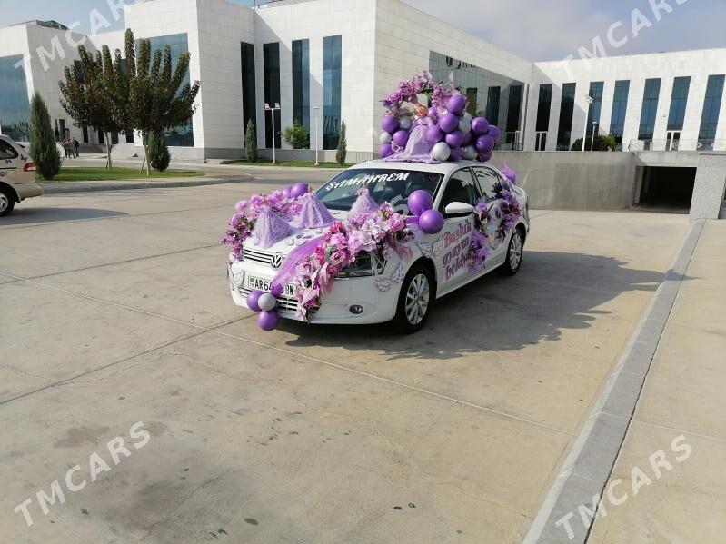 Volkswagen Jetta 2014 - 140 000 TMT - Türkmenbaşy - img 4