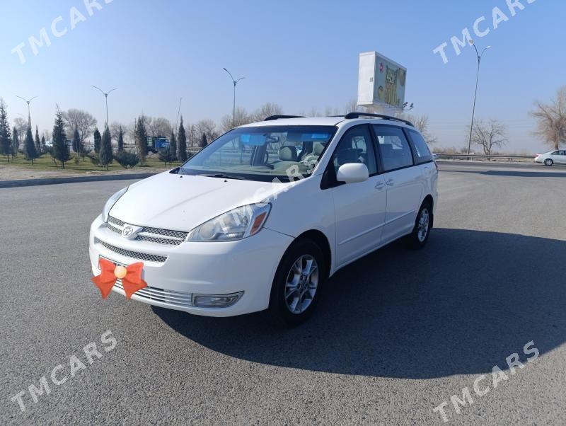 Toyota Sienna 2004 - 180 000 TMT - Mary - img 2