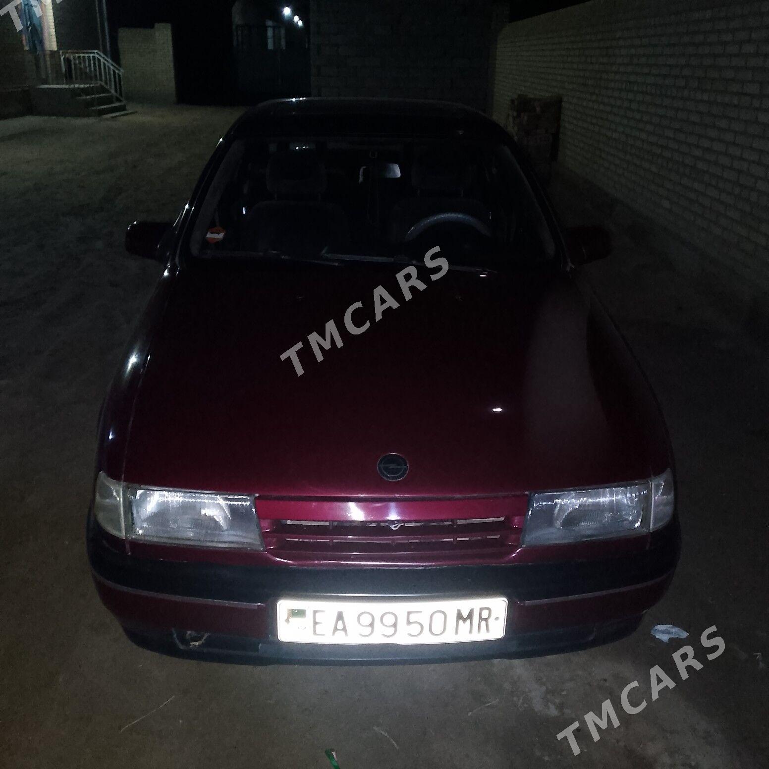 Opel Vectra 1991 - 40 000 TMT - Mary - img 4