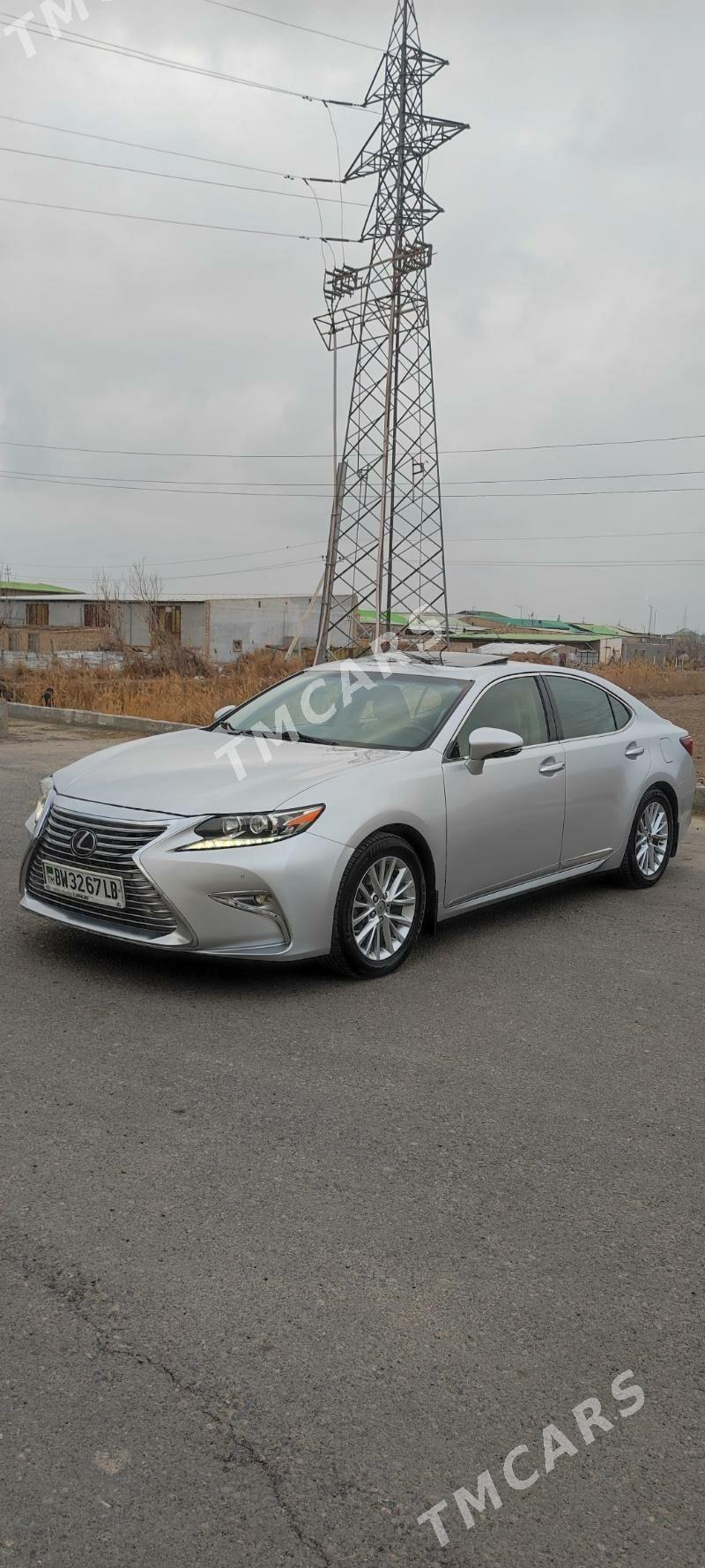 Lexus ES 350 2014 - 330 000 TMT - Türkmenabat - img 4