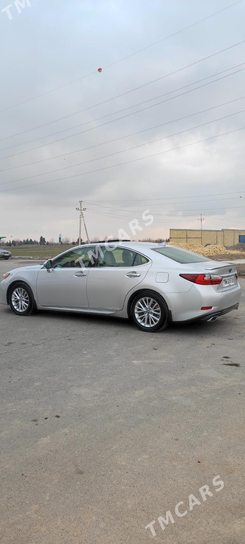 Lexus ES 350 2014 - 330 000 TMT - Türkmenabat - img 5