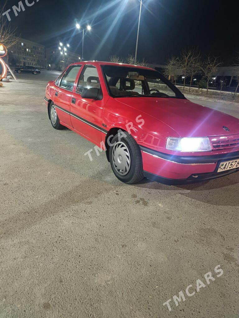 Opel Vectra 1990 - 32 000 TMT - Мары - img 2