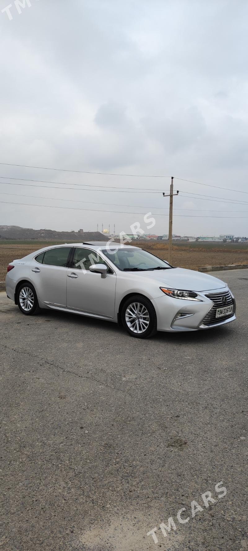 Lexus ES 350 2014 - 330 000 TMT - Türkmenabat - img 3