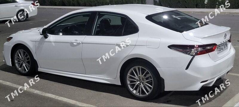 Toyota Camry 2021 - 310 000 TMT - Mary - img 5