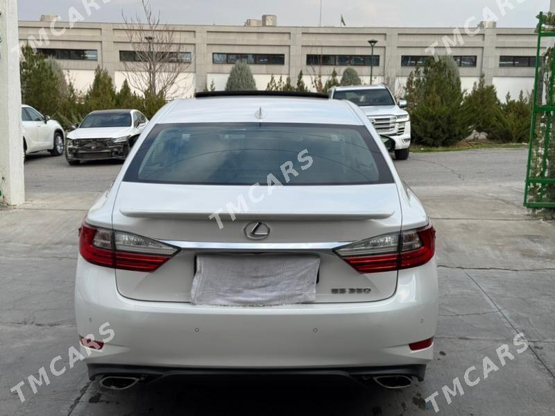 Lexus ES 350 2018 - 508 000 TMT - Aşgabat - img 3