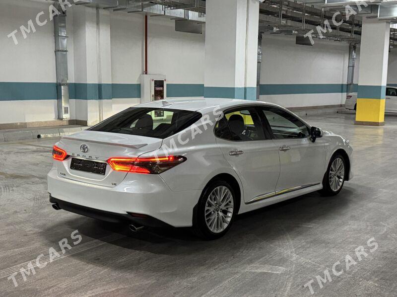 Toyota Camry 2020 - 295 000 TMT - Ашхабад - img 6