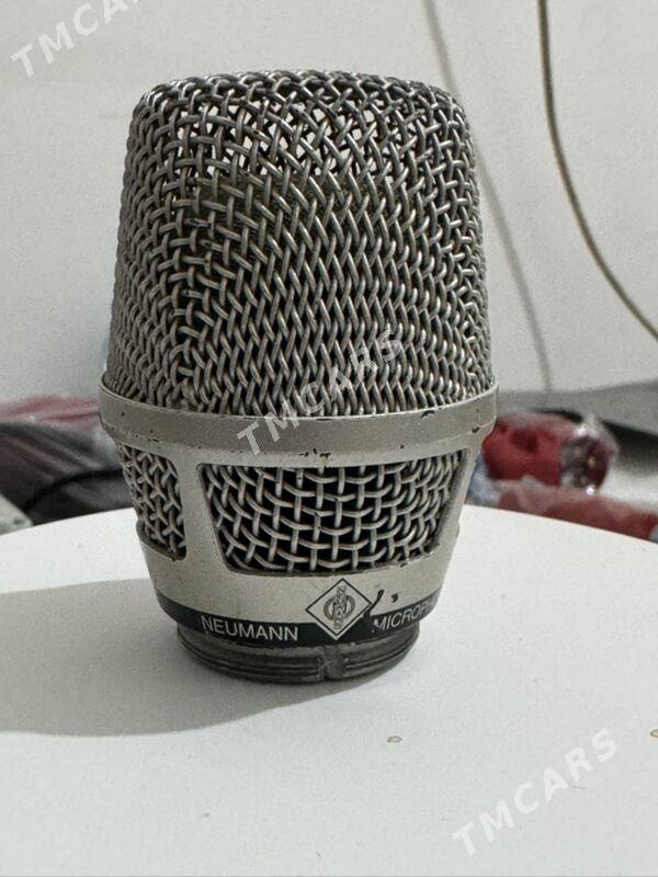 Neumann KK 105 S - Ашхабад - img 4