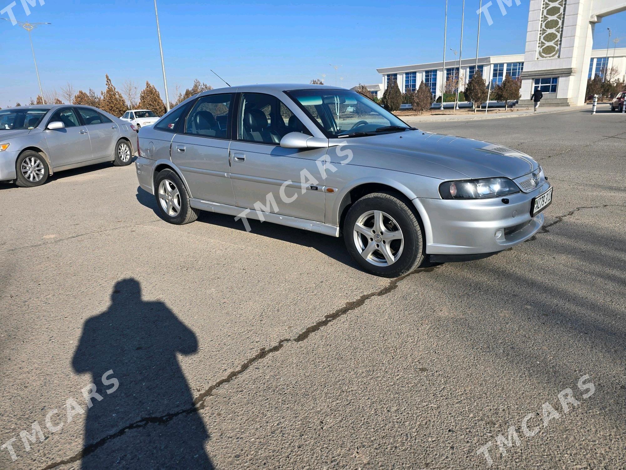 Opel Vectra 2001 - 75 000 TMT - Шабатский этрап - img 3