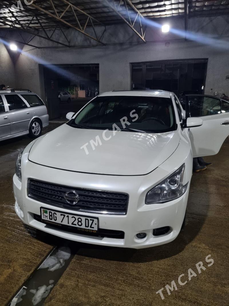 Nissan Maxima 2014 - 150 000 TMT - Дашогуз - img 2