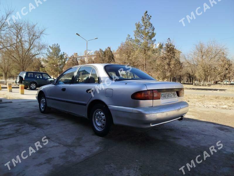 Hyundai Sonata 1995 - 22 000 TMT - Mary - img 5