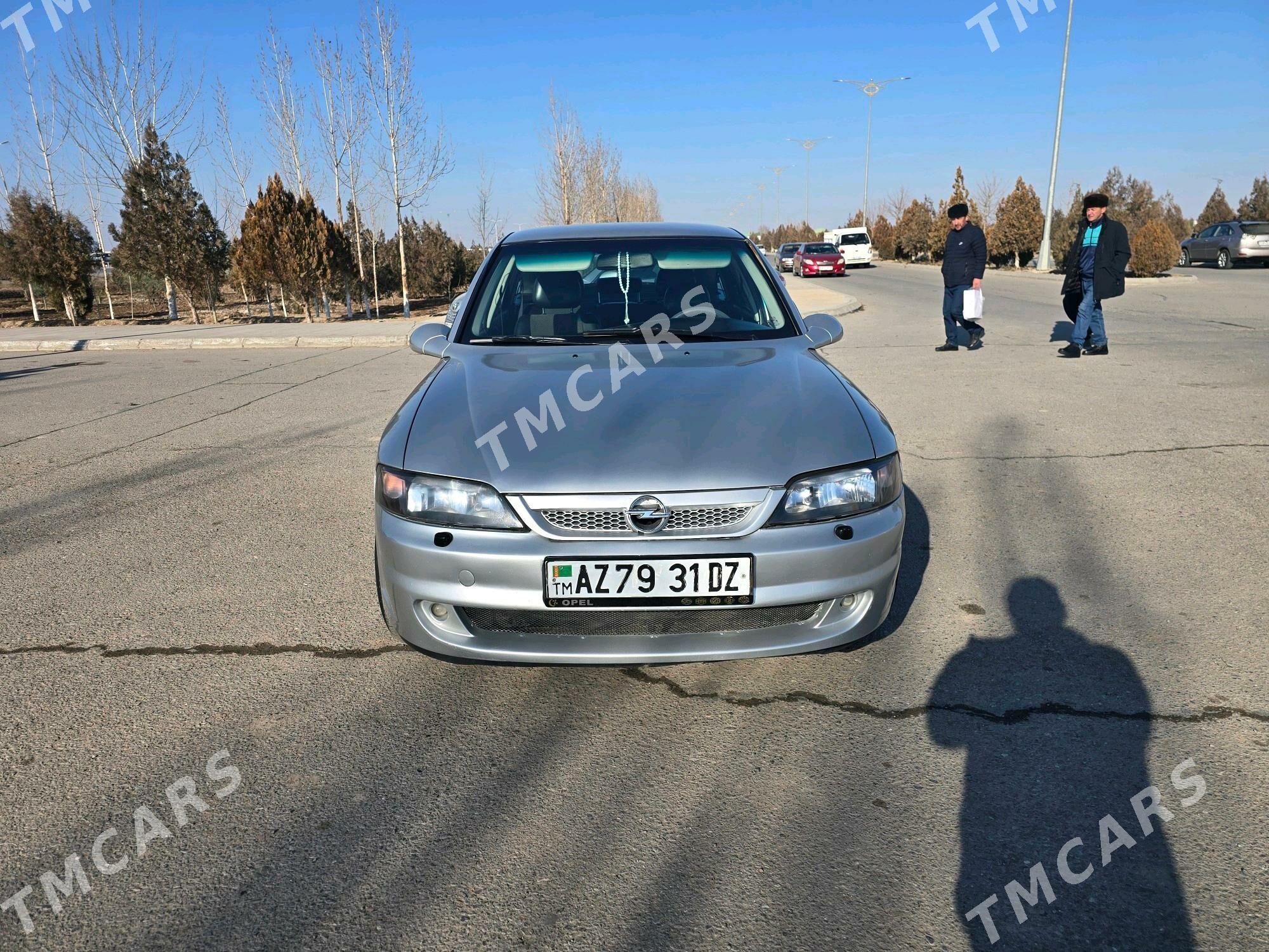 Opel Vectra 2001 - 75 000 TMT - Шабатский этрап - img 4