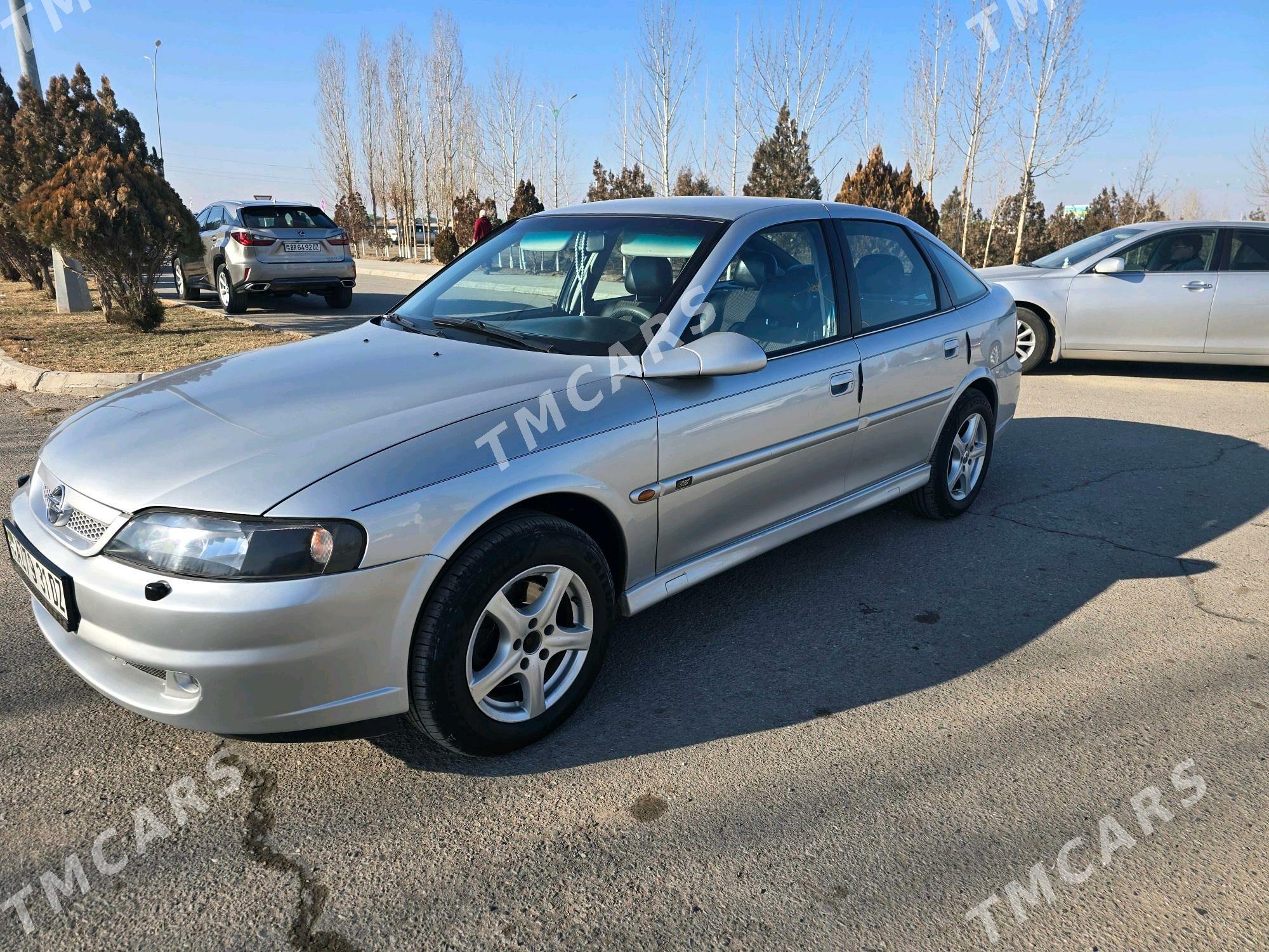 Opel Vectra 2001 - 75 000 TMT - Шабатский этрап - img 5